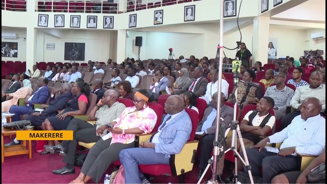 Makerere College of Health Sciences Celebrates 100 Years of Excellence