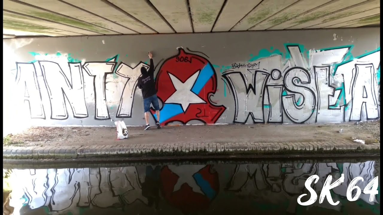 ANTY wISŁA! #1