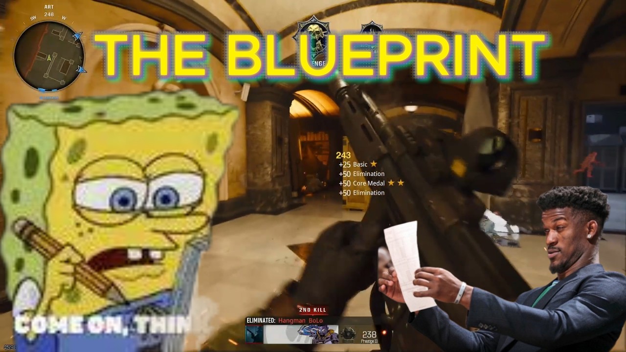Call of duty is a millenial Game ?