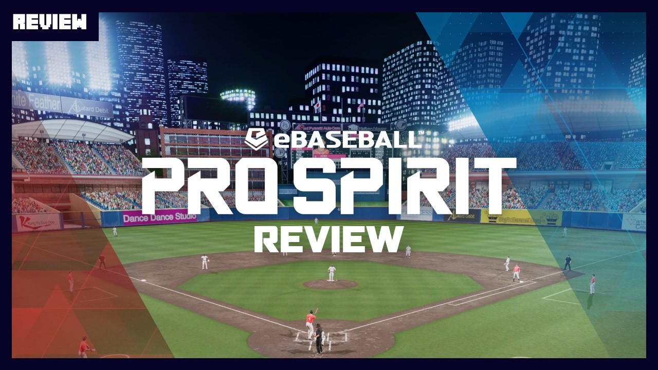 Konami Just Dropped a Free MLB The Show Competitor&hellip;