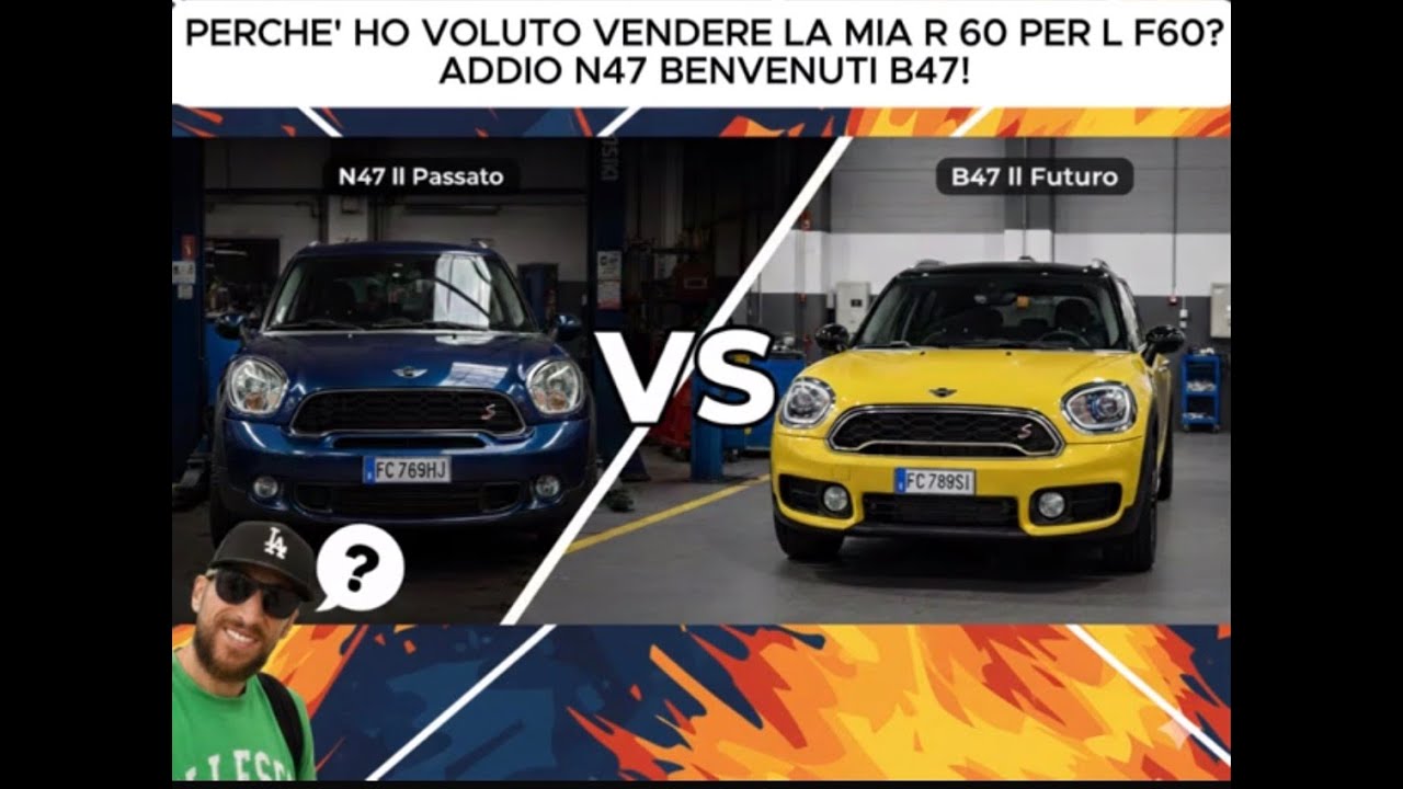 Altro che Elettrica!⛽Perché nel 2026 ho scelto un Diesel da 190CV