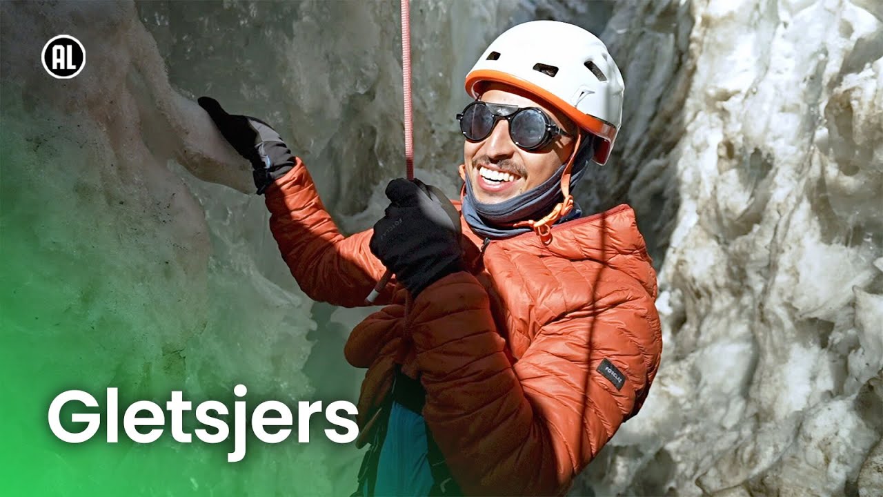 Gletsjers