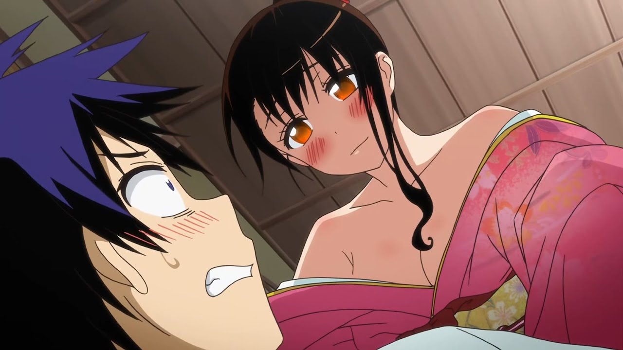 Drunk Girl in Anime [アニメの酔った女の子] l Hilarious Compilation