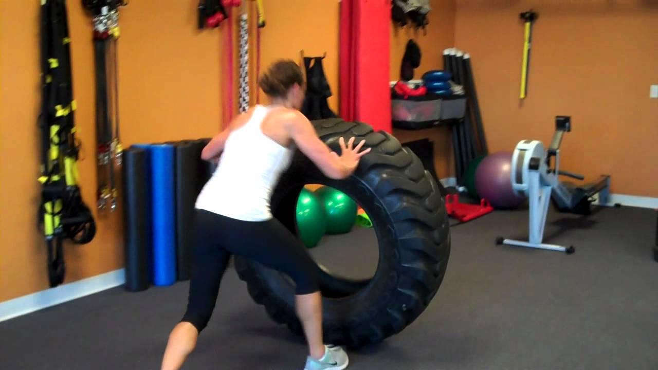 Full Body Circuit Aventura Fitness Meridian, Idaho