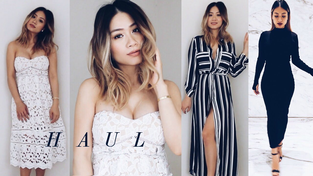 Spring Haul 2016 #2 | HAUSOFCOLOR