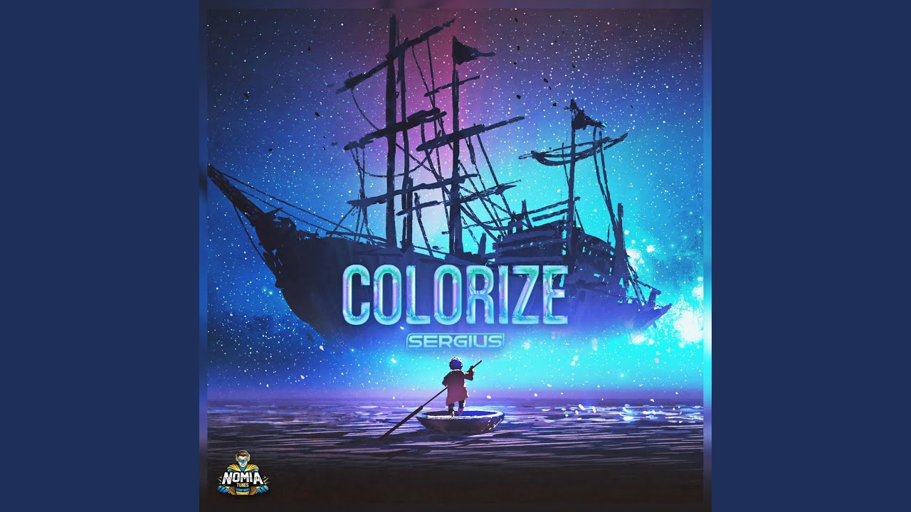 Colorize