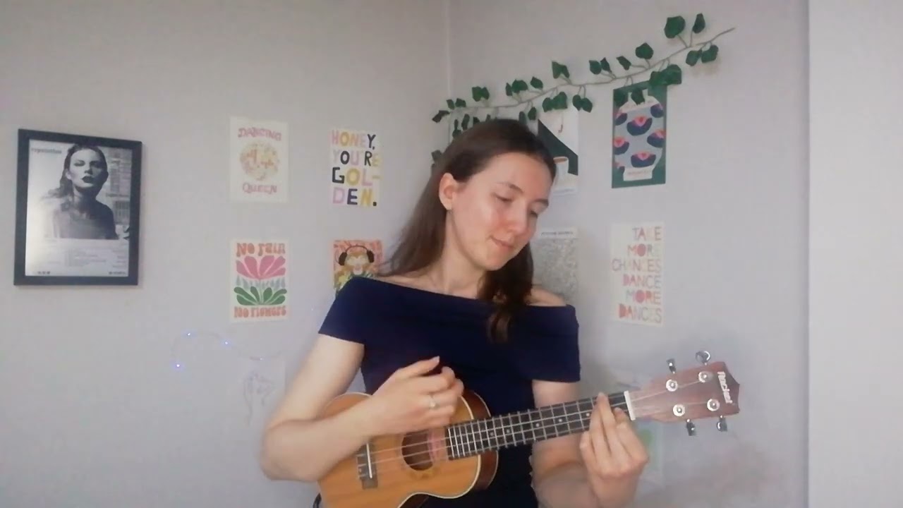 eteği belinde (manuş baba) - cover