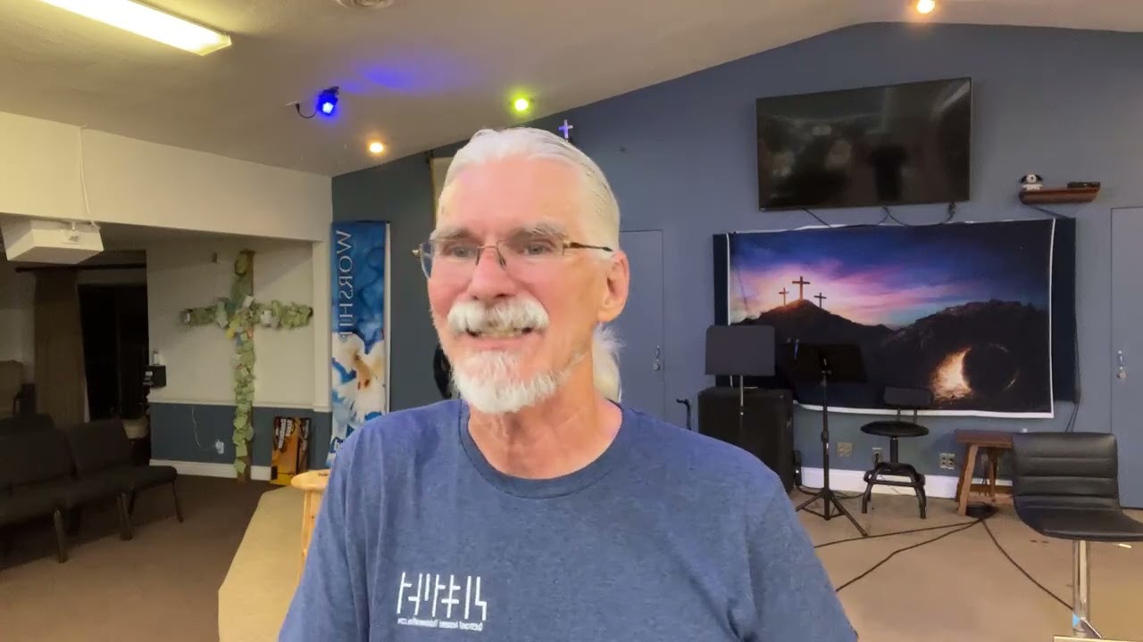 The Dangers of Dispensationalism | 10-21-23 | Steve Gregg