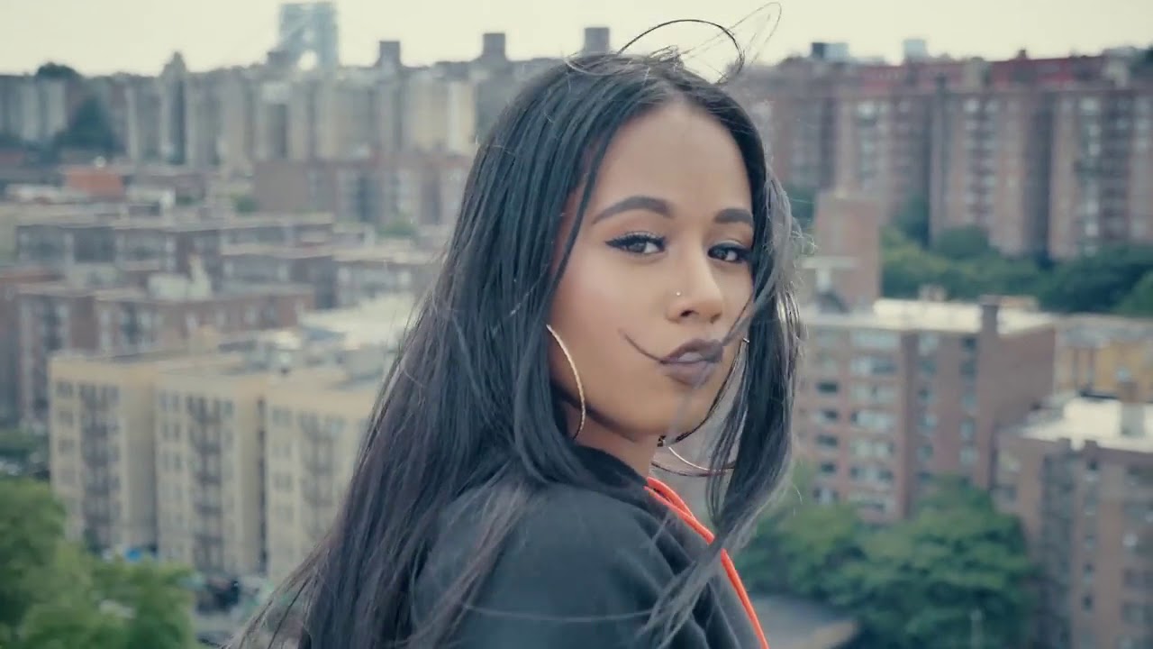 Dave East - Slow Down feat Jazzy Amra (Official Video)