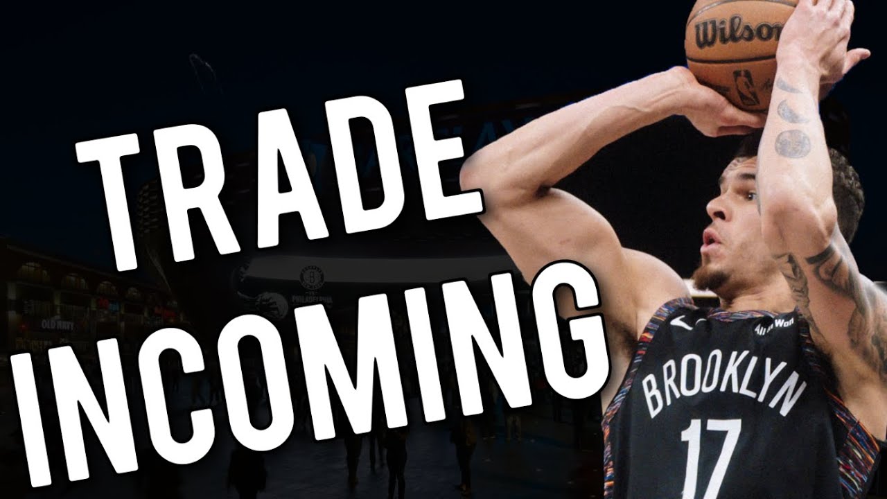 The Brooklyn Nets Trading Michael Porter Jr. Seems Likelier Than Ever