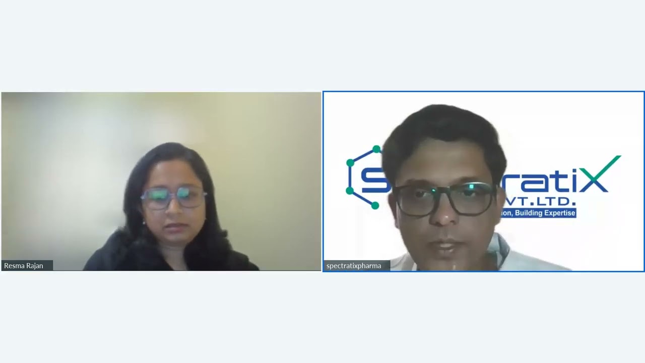 Spectratix Knowledge Series - CTD in Regulatory Affairs