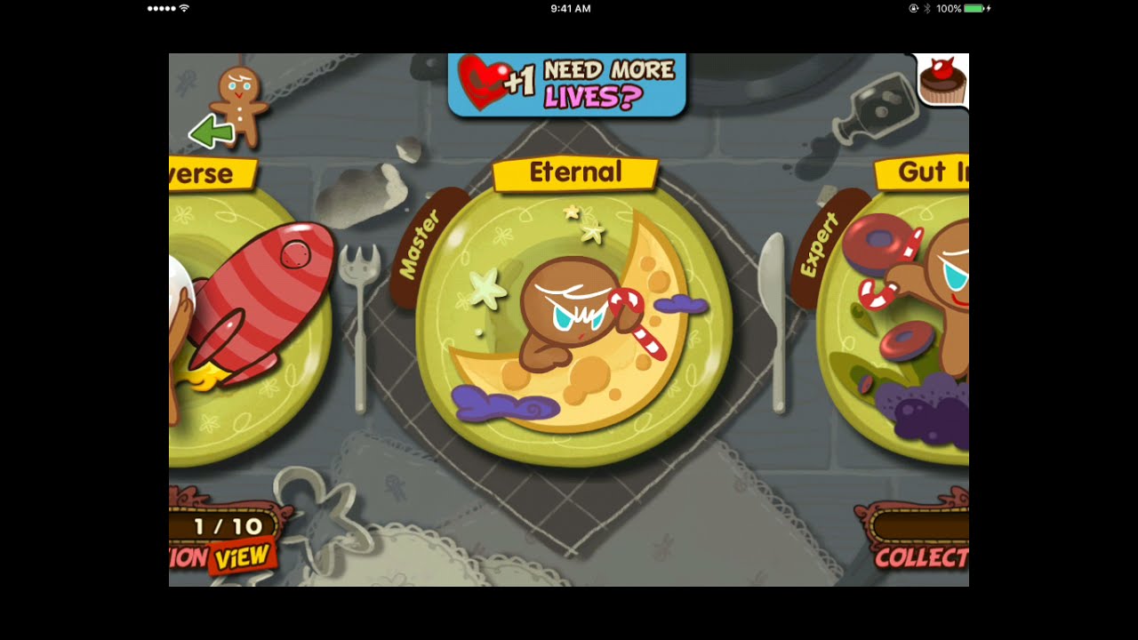 Ovenbreak Innerspace 2011 (Ver. 2.11) - Full Game (Read Desc.)