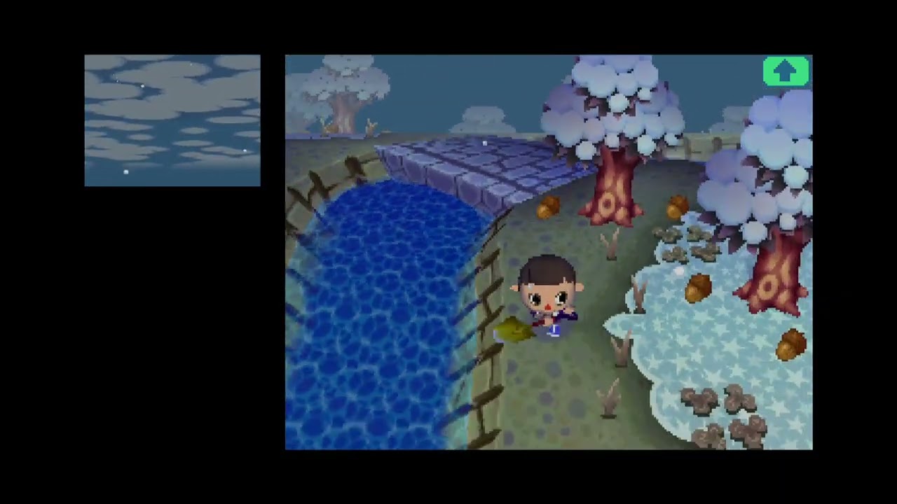 おいでよ どうぶつの森 気ままにプレイ Part140
