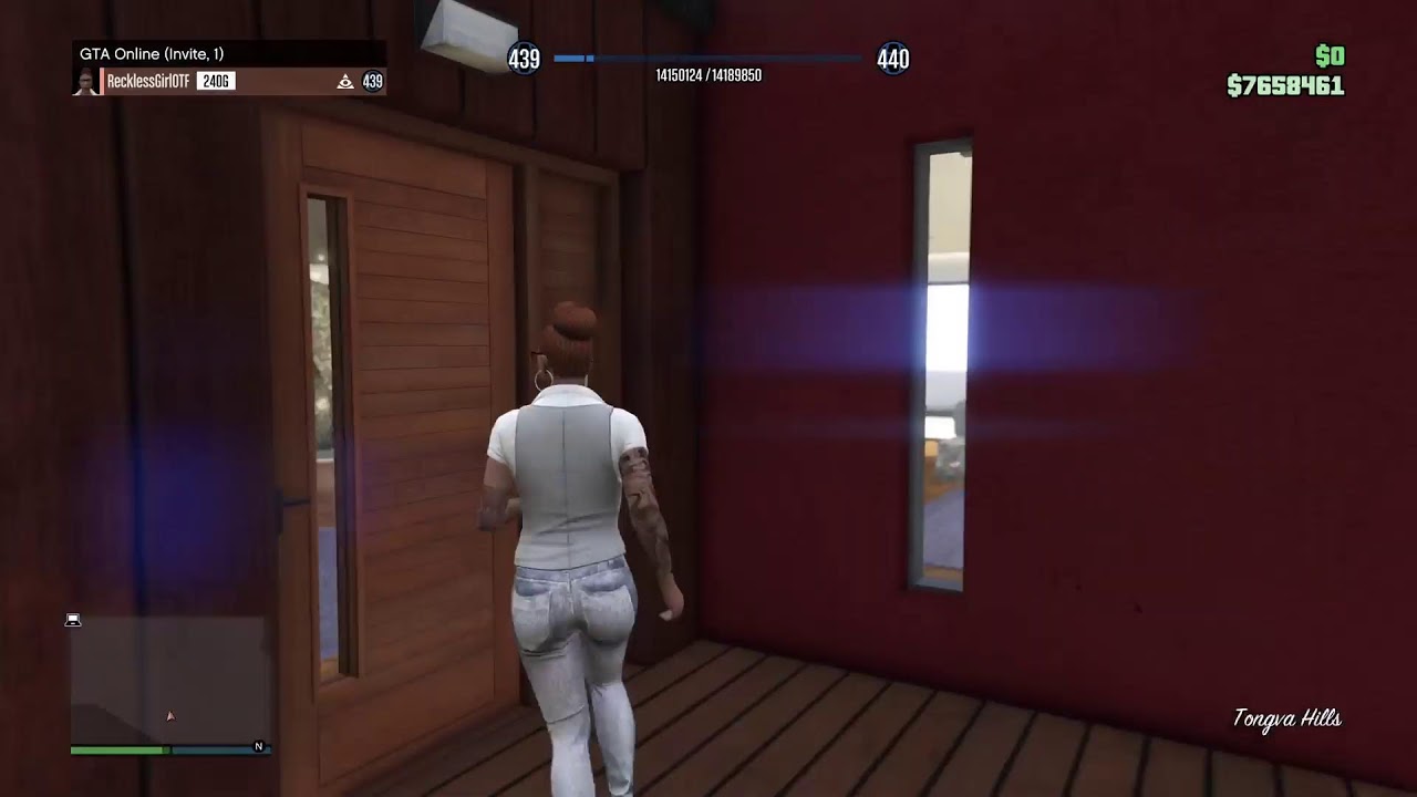 PS5 GTA 5 Join Up Sub Up#fyp #FREESMURK #OTF4L #innocent #SUBUP