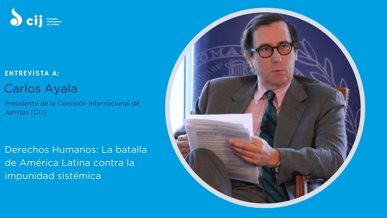Por qué persiste la impunidad en América Latina