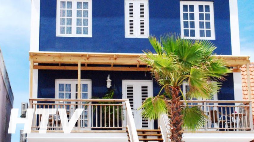 PM78 Urban Oasis, Apartamento en Willemstad, Curaçao