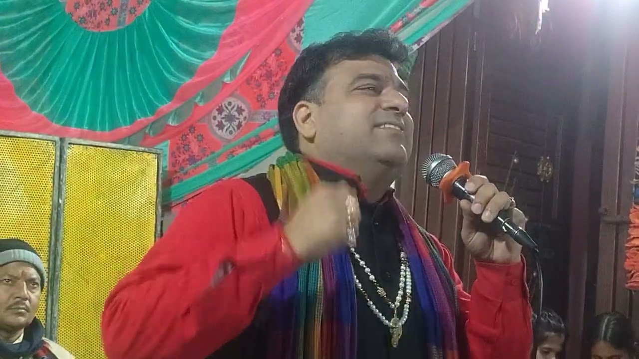 Mena Mohan Ko Bulaya Hai Vo Aata Hoga 