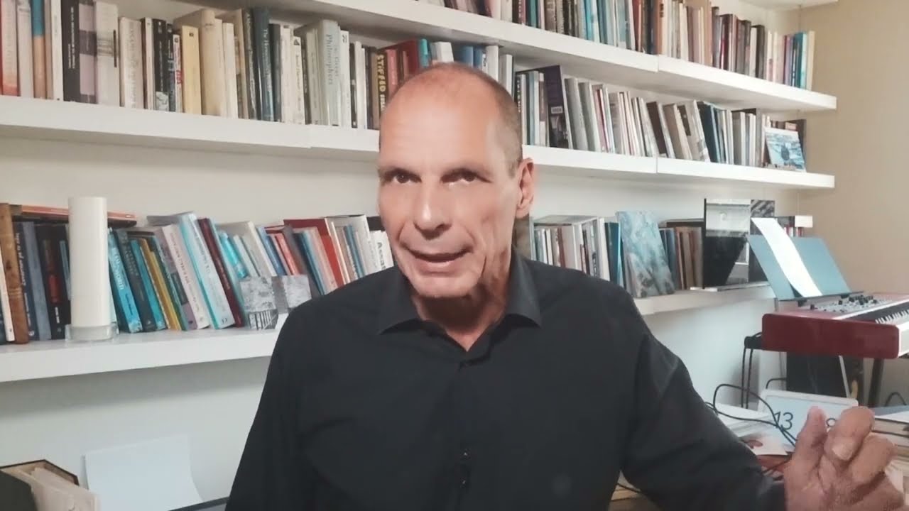 Янис Варуфакис о том, почему признание Западом Палестины — опасная ложь
