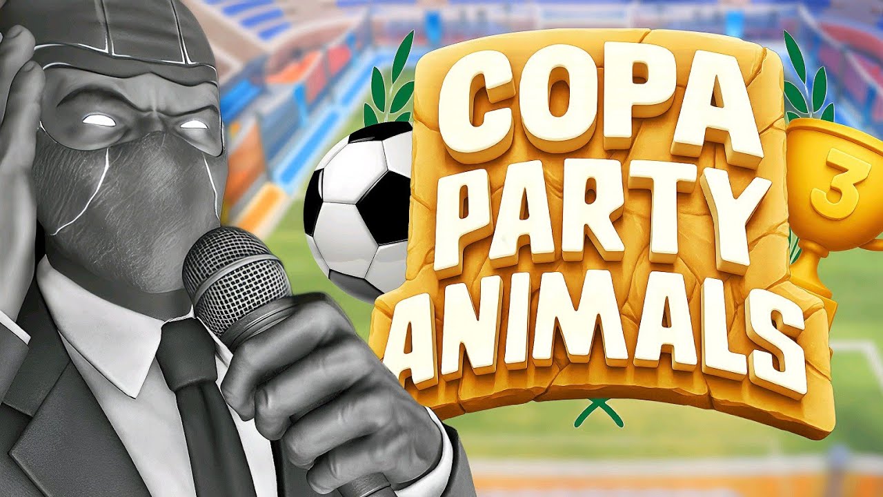 Relaté otro TORNEO DE FUTBOL por DISCORD ⚽️