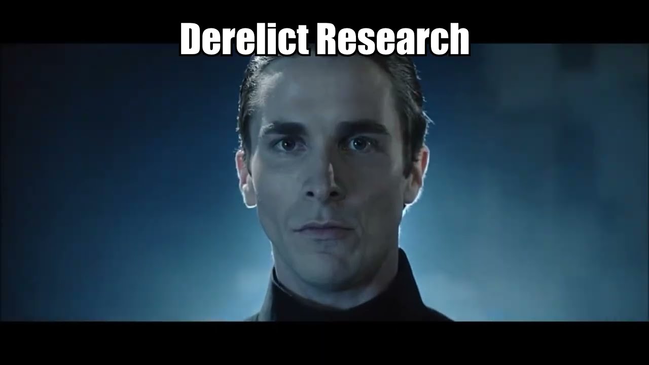 Listening to Darktide OST be like:
