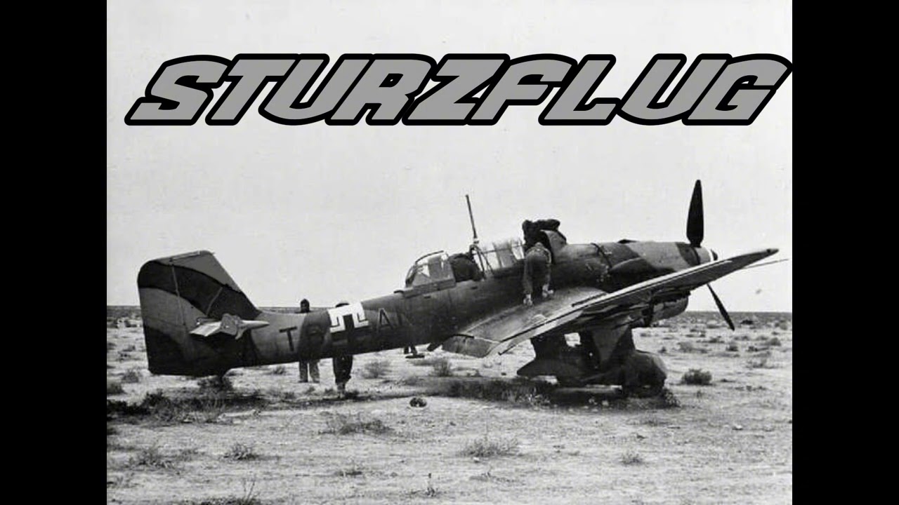 Sturzflug (Phonk)