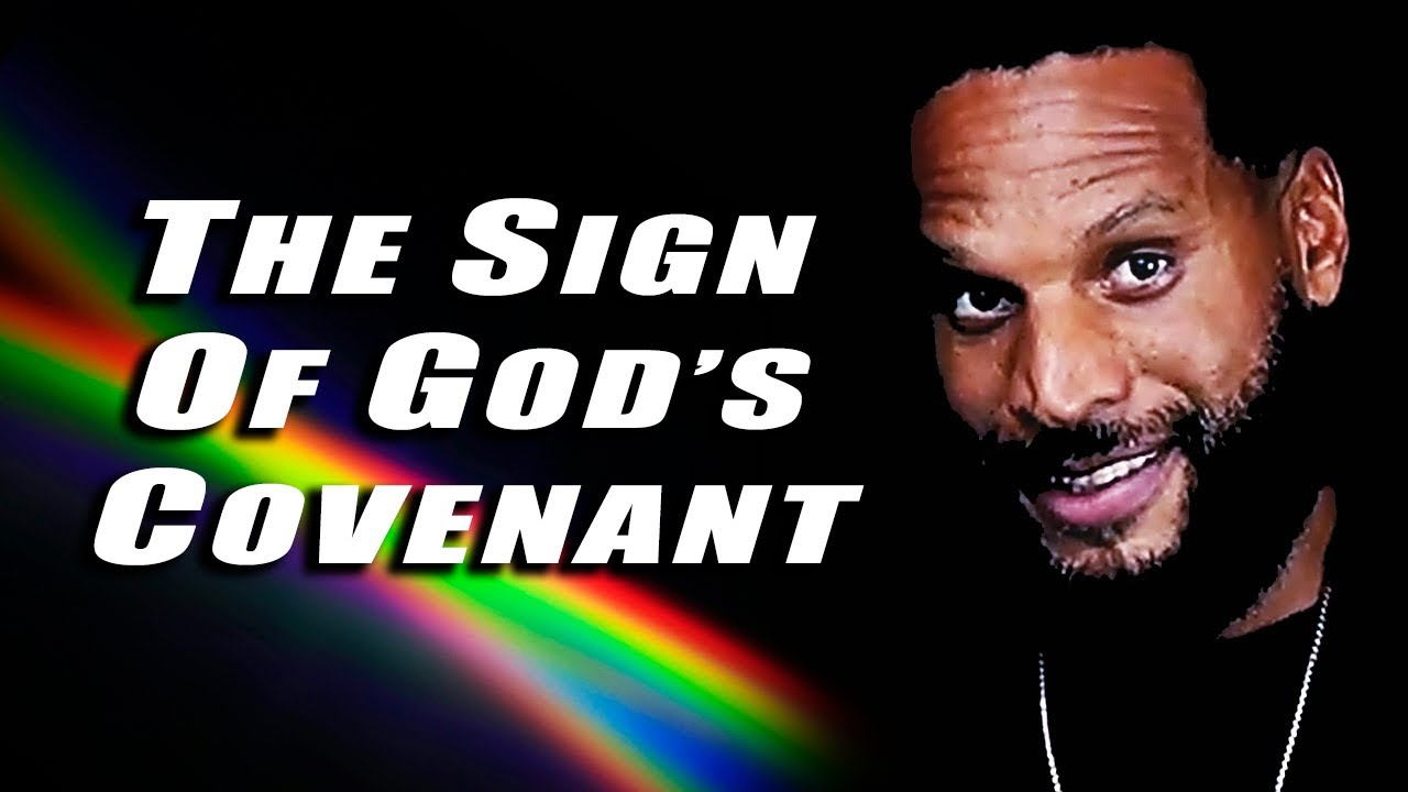 Why The Rainbow Is The Sign Of God's Covenant