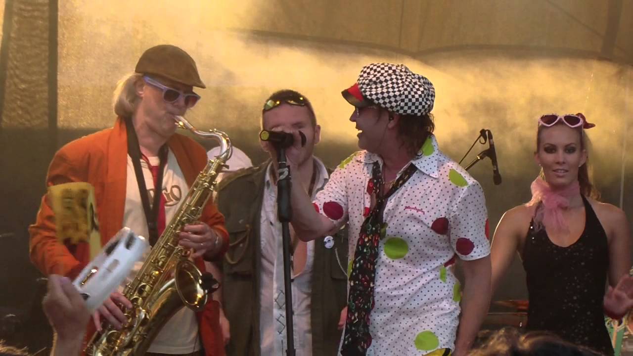 Szikora Robi - Ciao Marina + Micsoda buli + Gyere, gyere Juli + Kasza Bubu