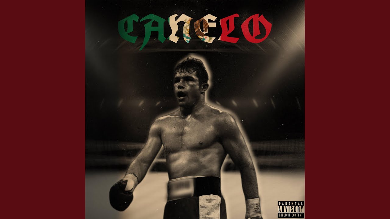 CANELO (feat. Yael)