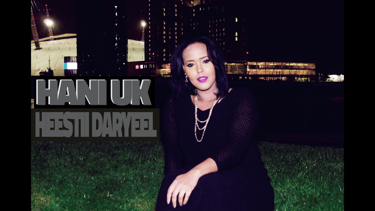 Daryeel by Hani UK Official 2015 Music Video