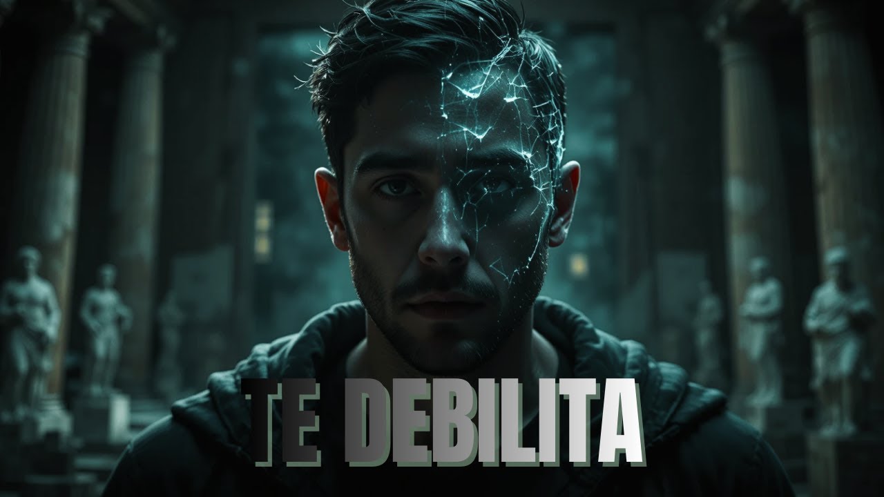 Por qué el estoicismo mal aplicado te vuelve débil