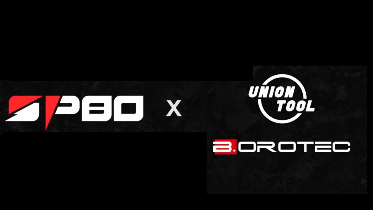 Project SP80 with Borotec & Union Tool Europe