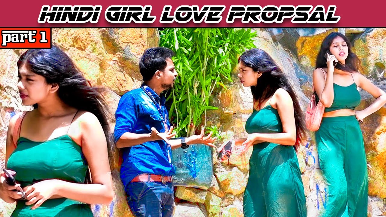 state to state poyi hindi ponnukitta love propose prank | north india girle | mayilai 360*