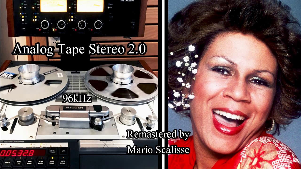 Lovin' You (96kHz Remastered) Minnie Riperton