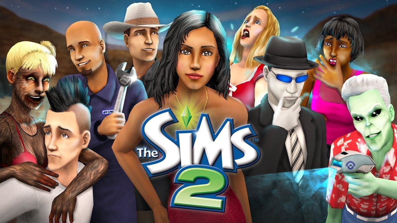 The Sims 2 Legacy Collection #42: Domowe Nowości 😍