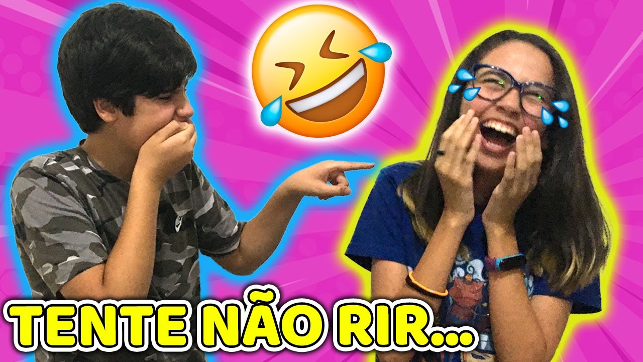 TENTE NÃO RIR COM OS MEMES MAIS ENGRAÇADOS DO TIKTOK ft PEDRO MAIA | COISAS DA LUNA