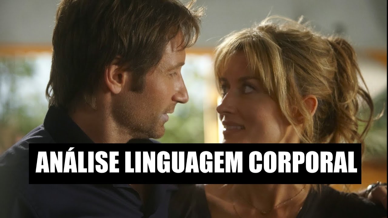 ANALISANDO LINGUAGEM CORPORAL DE CELEBRIDADES - Linguagem Corporal Masculina