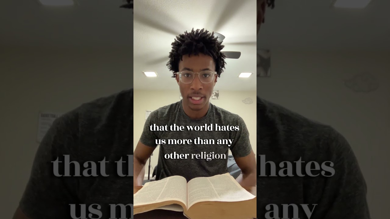 Can I read you these Bible verses 📖✝️ 