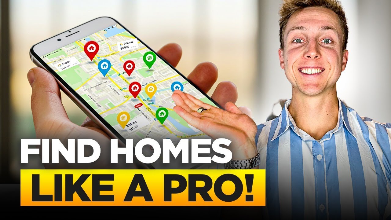 The Secret to Smarter Home Searching