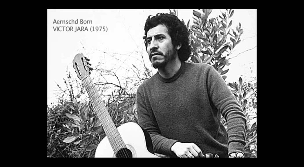 Victor Jara (Aernschd Born, 1975)