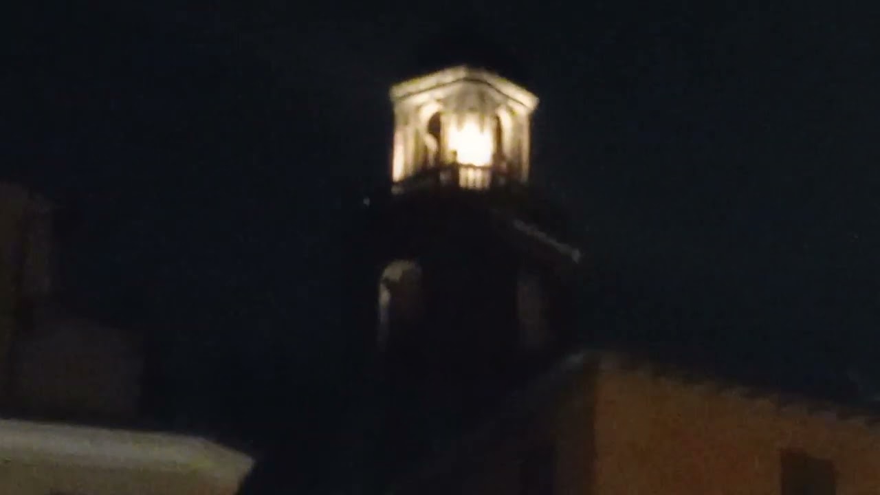 Campane di Perugia - Chiesa di Santa Maria Nuova