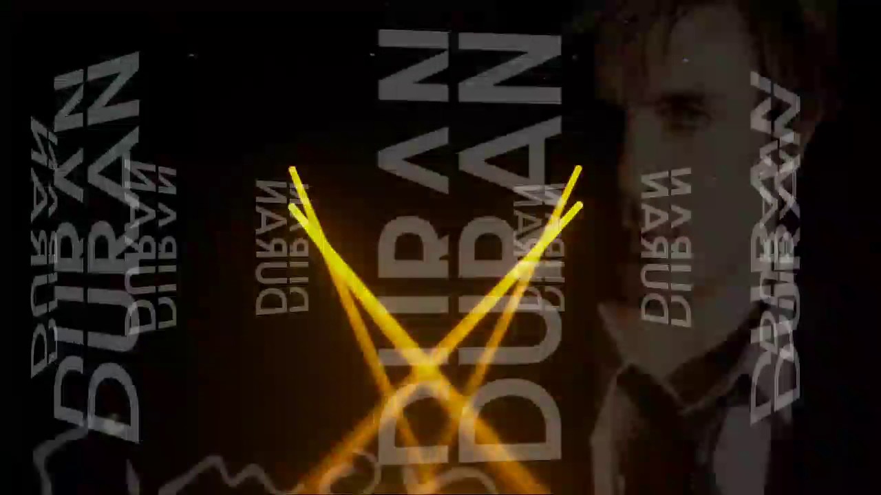 COME UNDONE REMIX (DURAN DURAN )