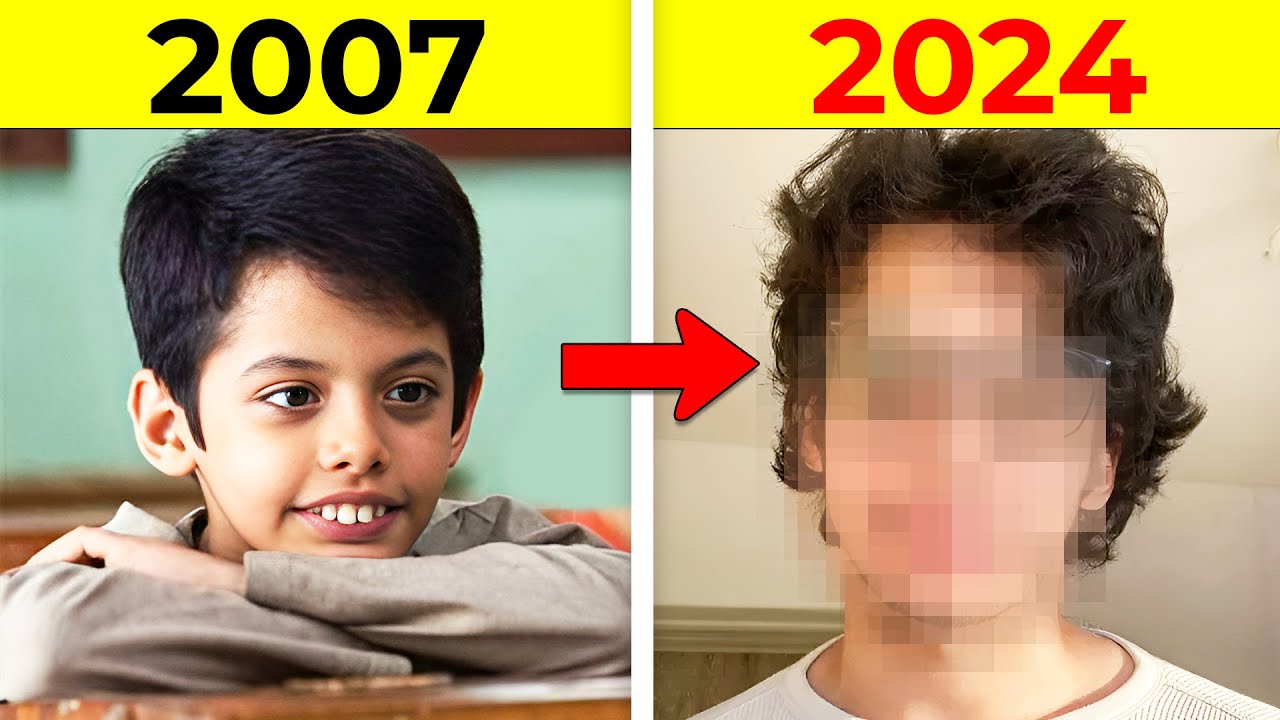 Where are These Actors Today? | It's Fact