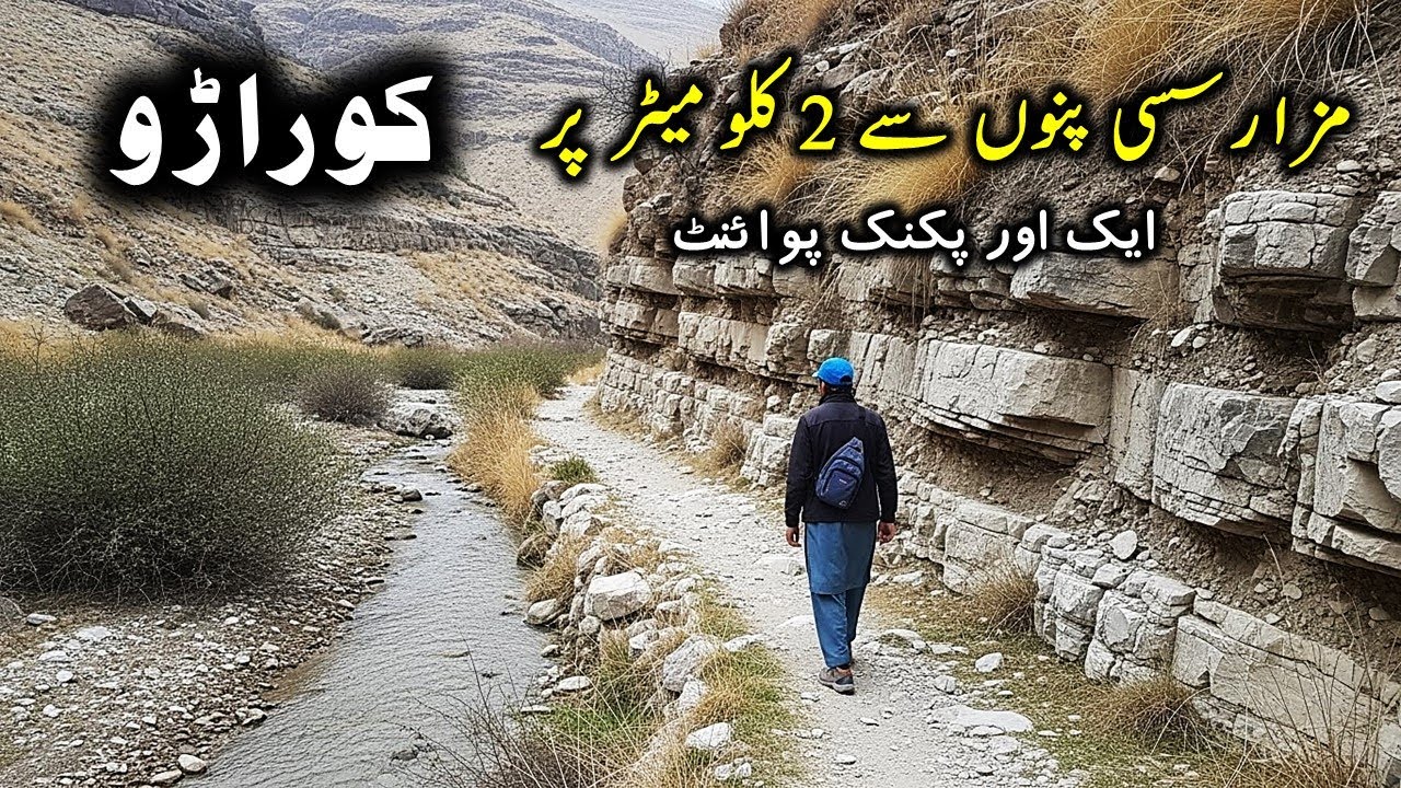 KORRARO - PART 2 | SASSI PUNNU | WINDER - BALOCHISTAN | KANRAJ -SANDH FAQEER |CHANASAR|world of aziz