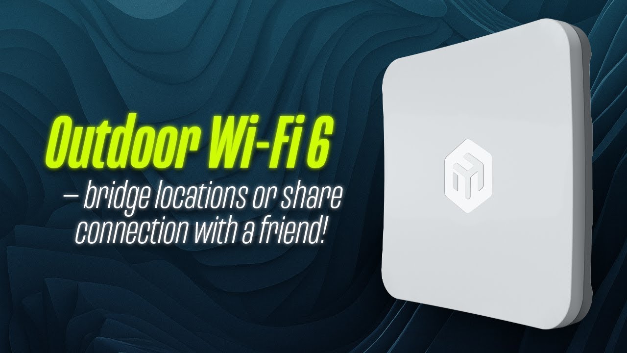 🌐 Boost your outdoor network without breaking the bank with MikroTik and Switchcom Distribution!