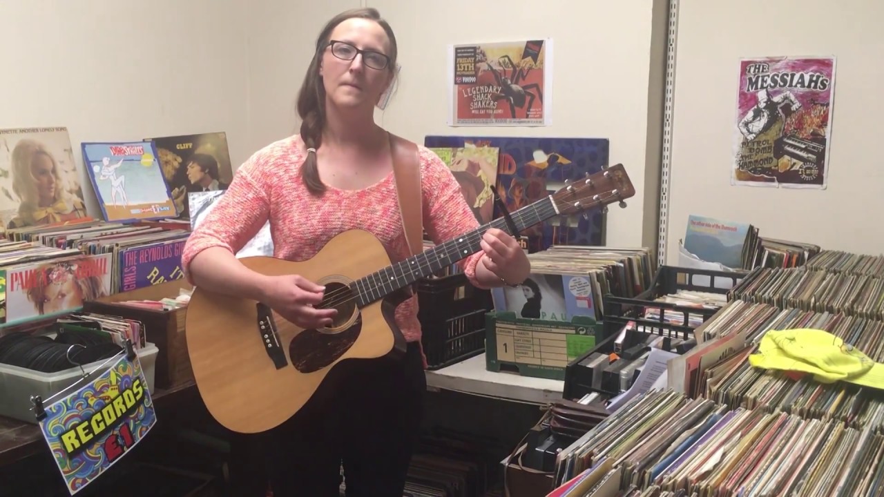 BELFAST LIVE SESSIONS - The Beatles - Across the Universe - Octopus' Garden Vintage Store