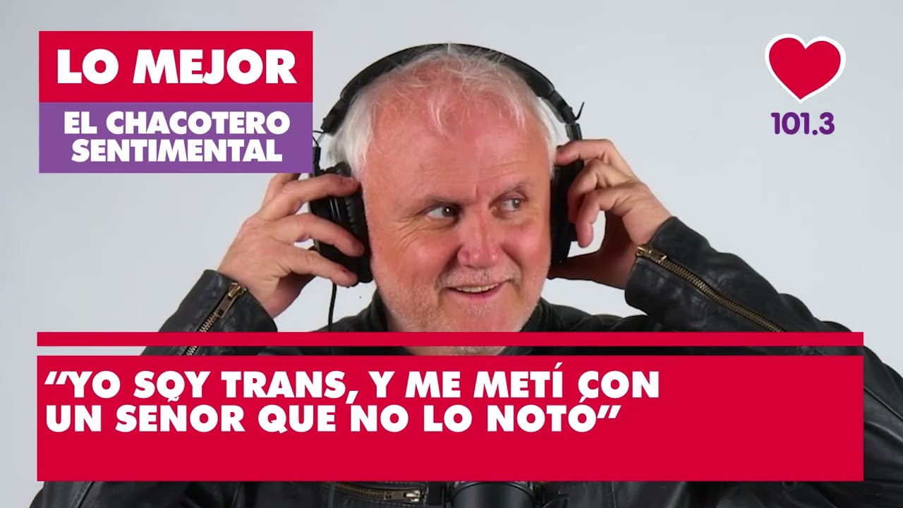 Chacotero Sentimental: Nuevo: 