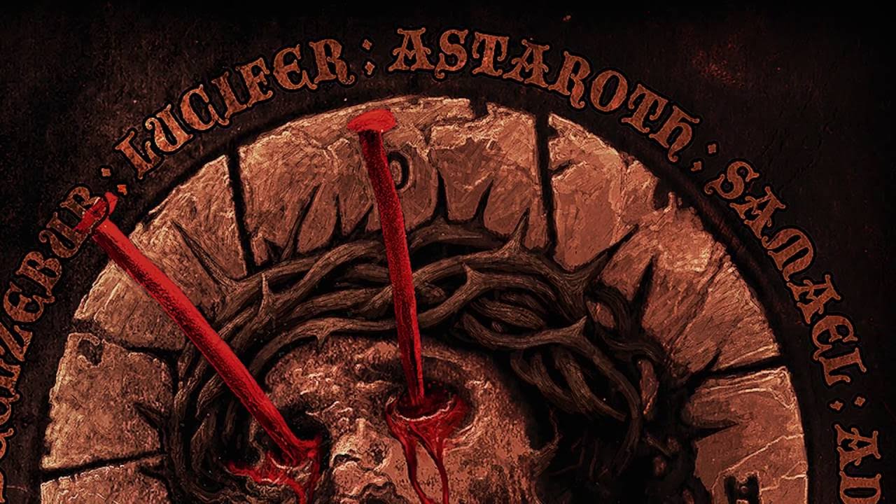 VELD - Constant Suffering ( Official Lyric Video )