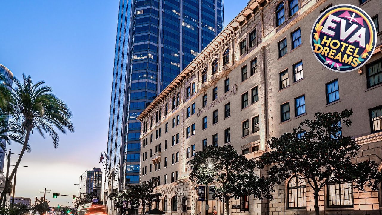 The Guild Hotel, San Diego, a Tribute Portfolio Hotel | San Diego (CA), United States | Hotel Review