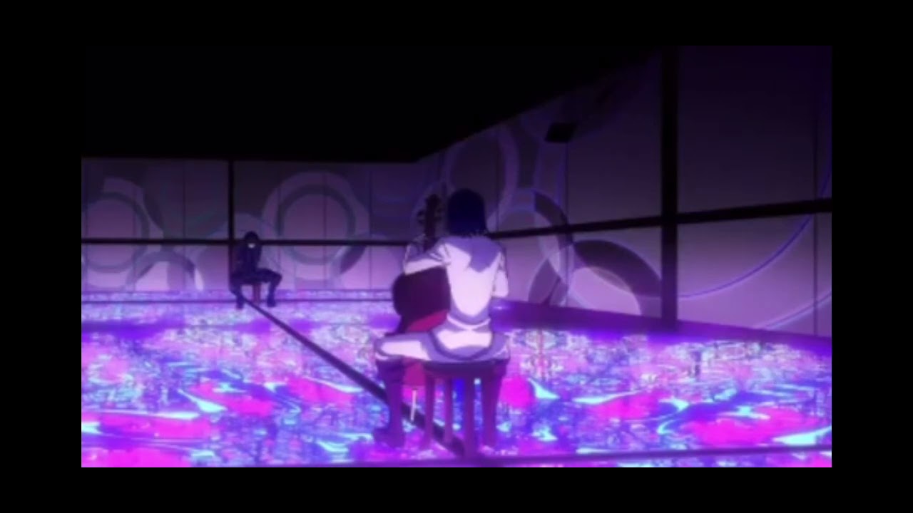 Fyodor Playing The Cello (Actual Clip)