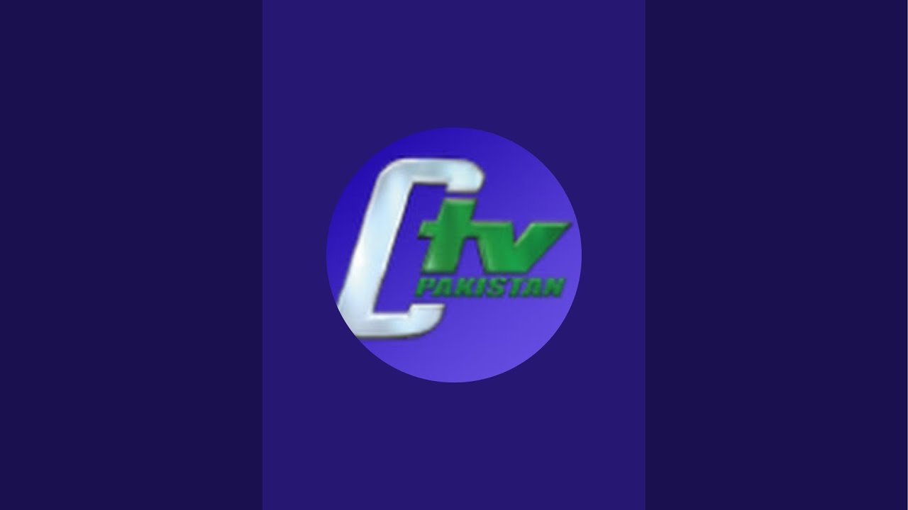 Christian TV Pakistan is live